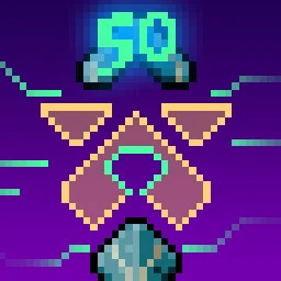 Acceso elevado — Neon Abyss 2 achievement icon