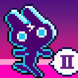 En la zona — Neon Abyss 2 achievement icon