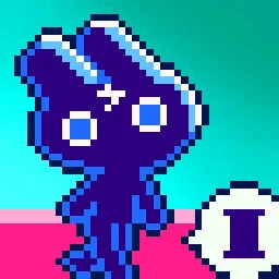 Hacia el Abismo — Neon Abyss 2 achievement icon