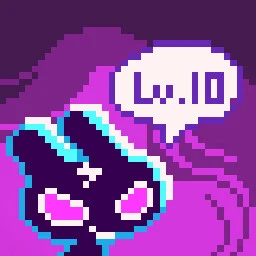 Sigue acelerando — Neon Abyss 2 achievement icon