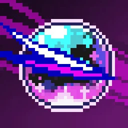Foco Rítmico — Neon Abyss 2 achievement icon