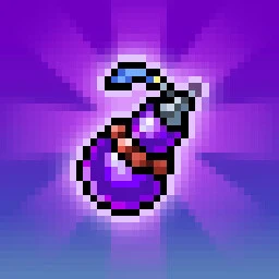 Sindicato de las Sombras — Neon Abyss 2 achievement icon