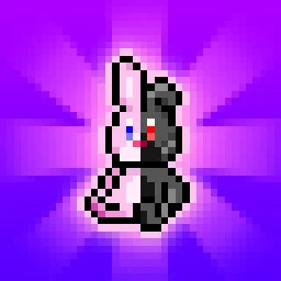 Prometedor — Neon Abyss 2 achievement icon