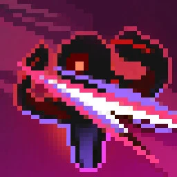Nirvana de Silicio — Neon Abyss 2 achievement icon