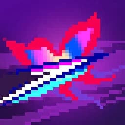 Sueño despierto — Neon Abyss 2 achievement icon